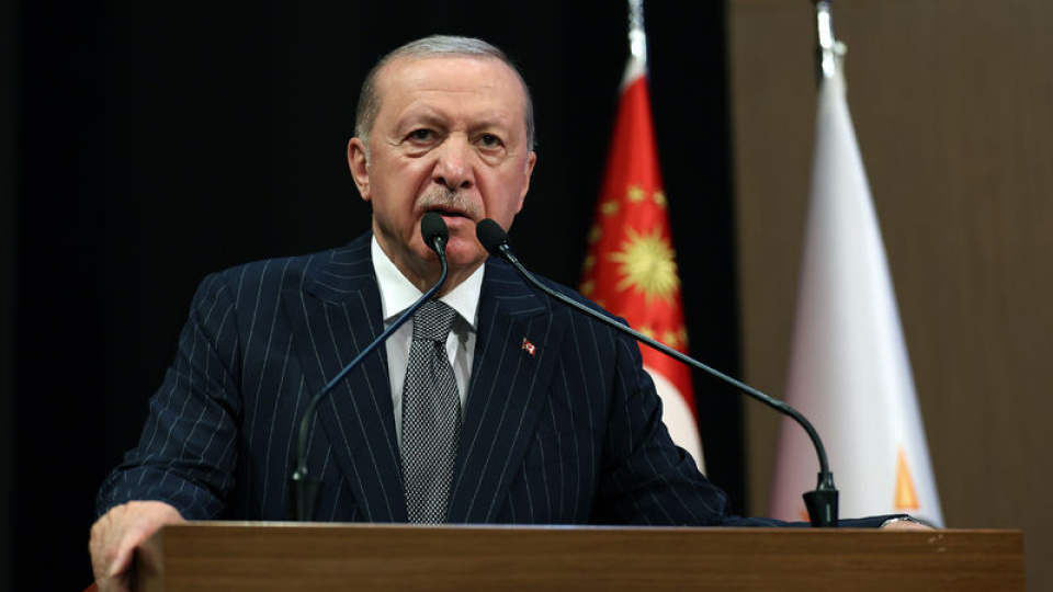 Erdoğan'dan İhracatçılara Ekonomi Mesajları