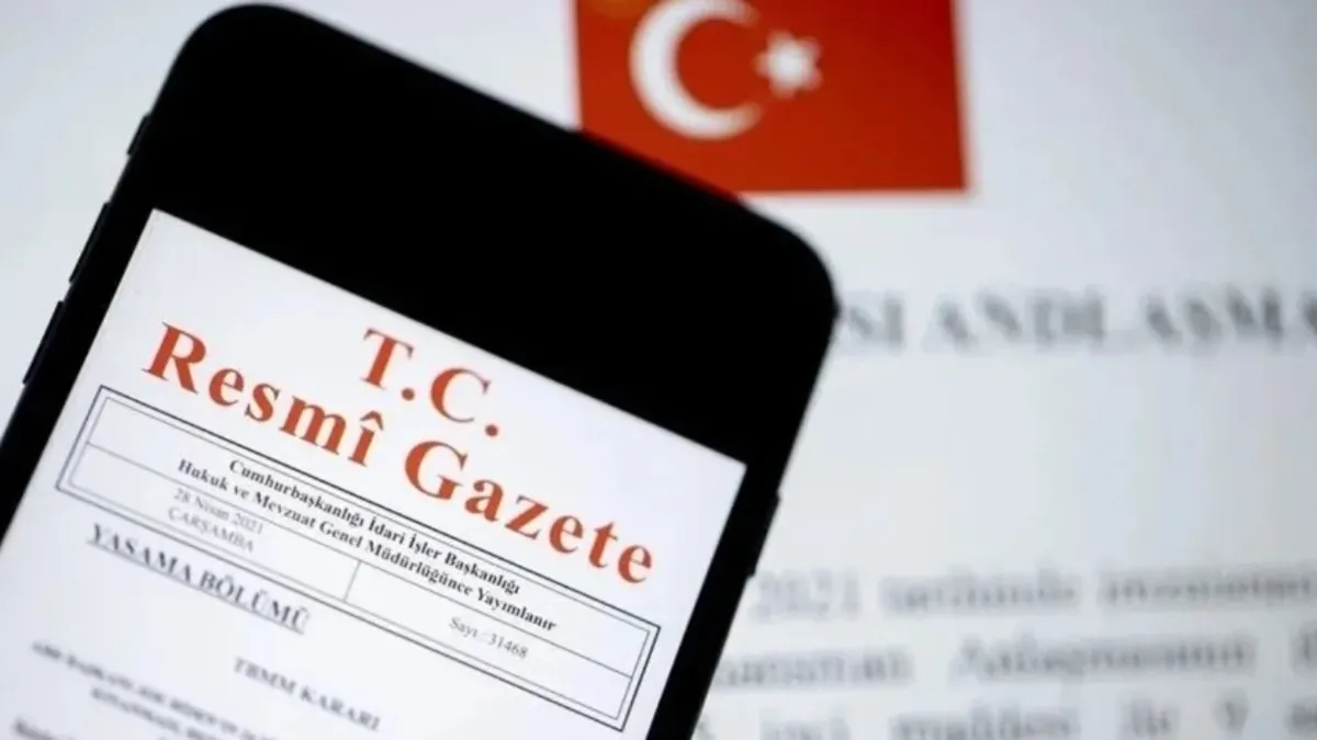 Erdoğan imzaladı: Lisansüstü eğitimde yeni dönem