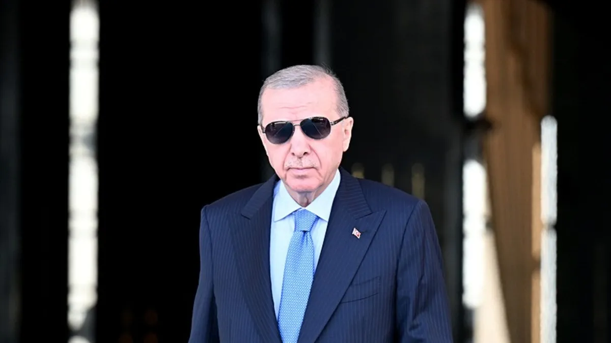Erdoğan'ın 11 Yıl Önceki Sözleri Gerçek Oldu: Terörsüz Türkiye ve Suriye'de Tarihi Adım