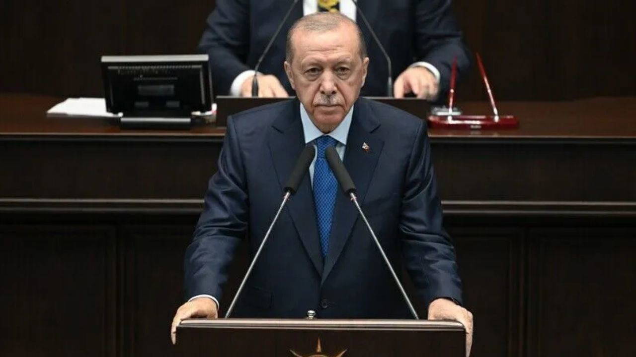 Erdoğan'ın AB Açıklaması: 'Önceliğimiz Değil
