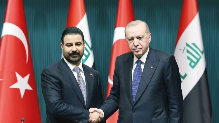 Erdoğan: Irak'tan Günde 1 Milyon Varil Petrol Transfer Edeceğiz