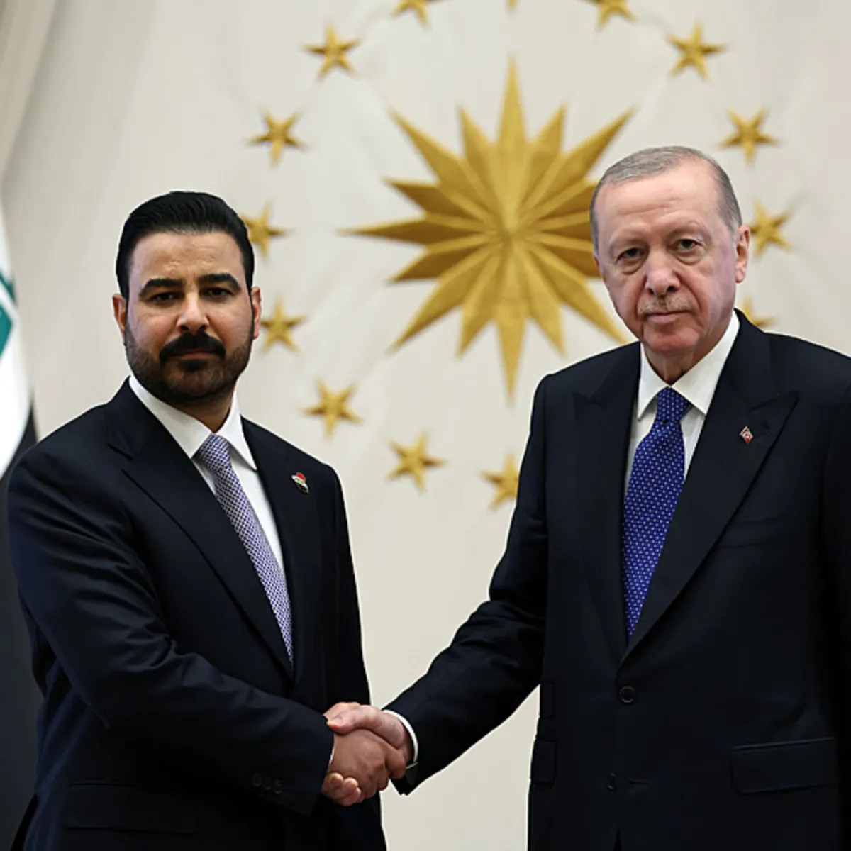 Erdoğan: Irak Türkiye'ye günde 1 milyon varil petrol verecek