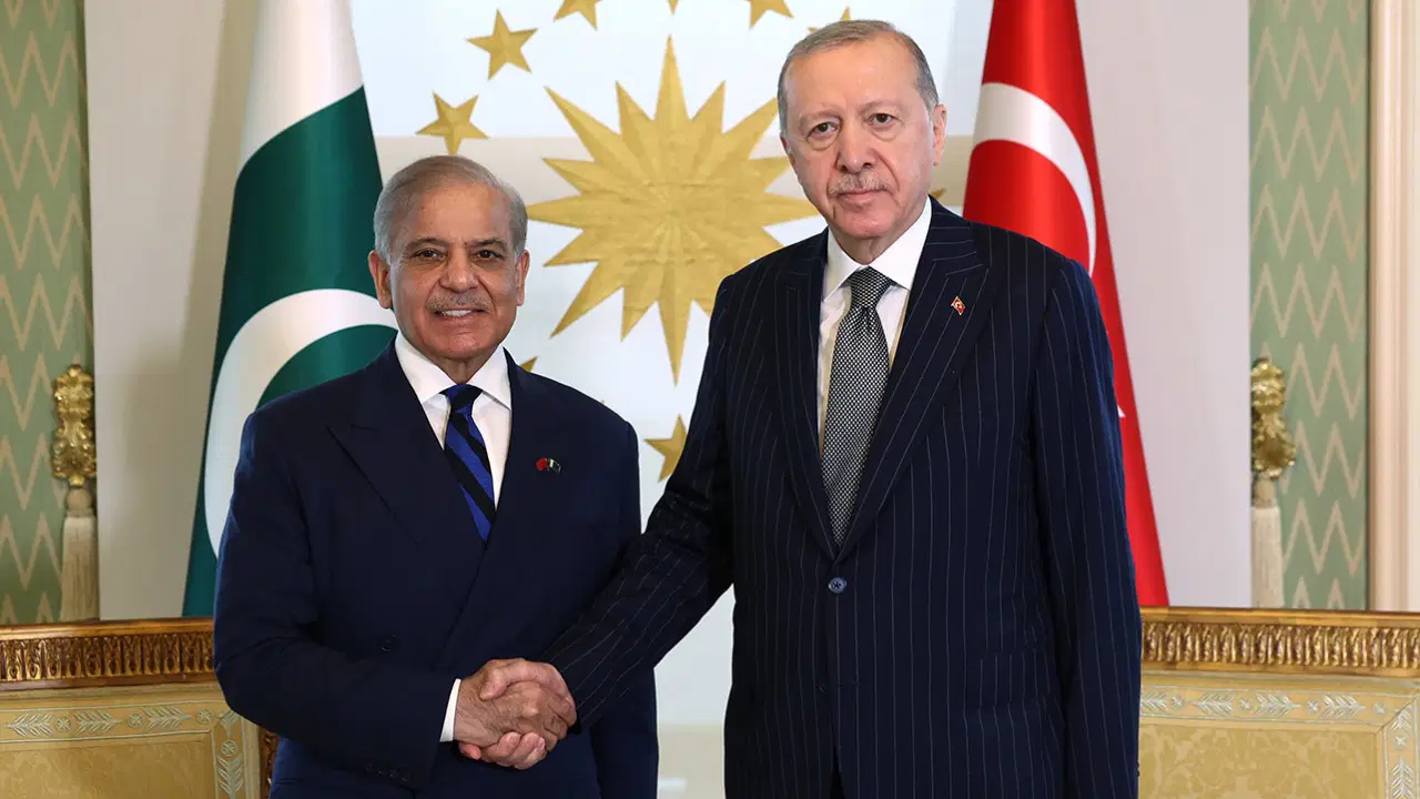 Erdoğan: İslamabad Mutabakatı Bölgeye Nefes Aldırdı