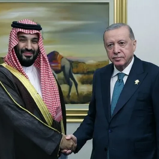 Erdoğan'dan İsrail'e Barış Planı Uyarısı