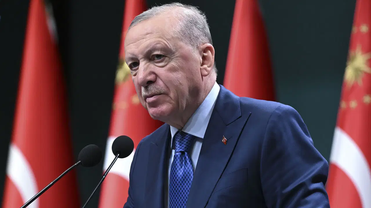Erdoğan: İstanbul'da 15 Bin Kiralık Konut Başvuruları 14 Eylül'de Başlıyor