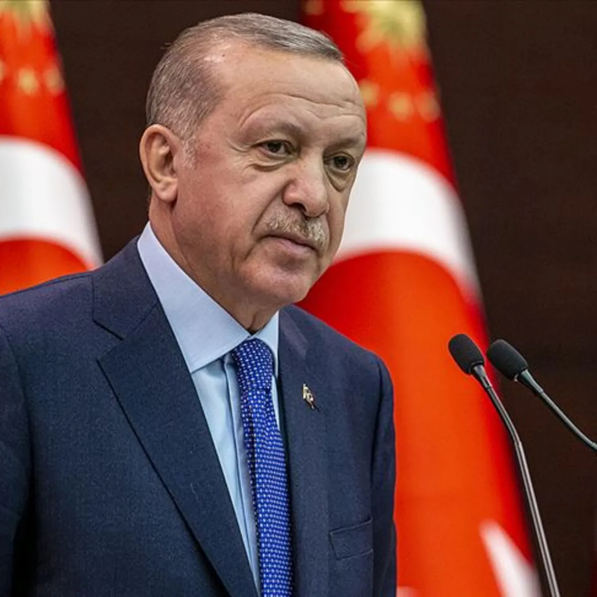 Erdoğan İstanbul'da AK Parti İl Danışma Meclisi'ne Seslendi