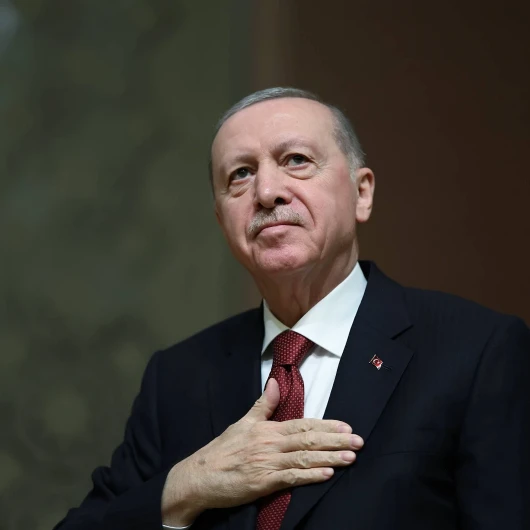 Erdoğan'dan İzmir'in Kurtuluşu Mesajı: 104. Yıl Coşkusu