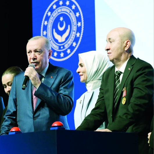 Erdoğan: Kardeşi Kardeşe Kırdırma Planları Boşa Düştü