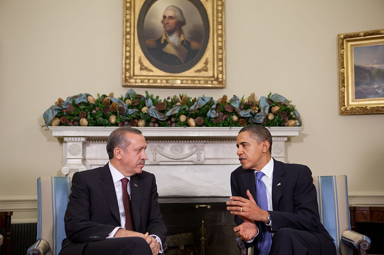 Erdoğan: Kazakistan'la ticaret hedefimiz 15 milyar dolar