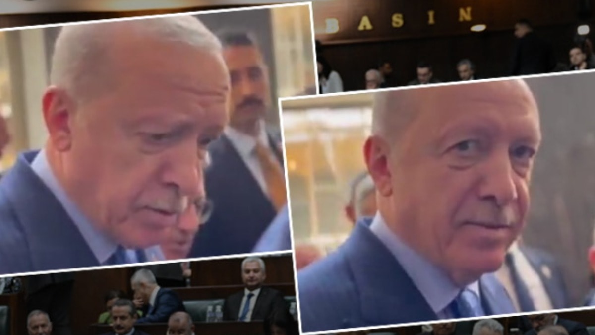 Erdoğan'dan Kılıçdaroğlu sorusuna: Önce ayakkabını kurtar