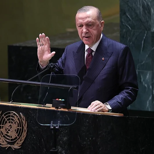 Erdoğan Küresel Dalga, Trump Bölgesel Arayış: BM'de Yeni Denge