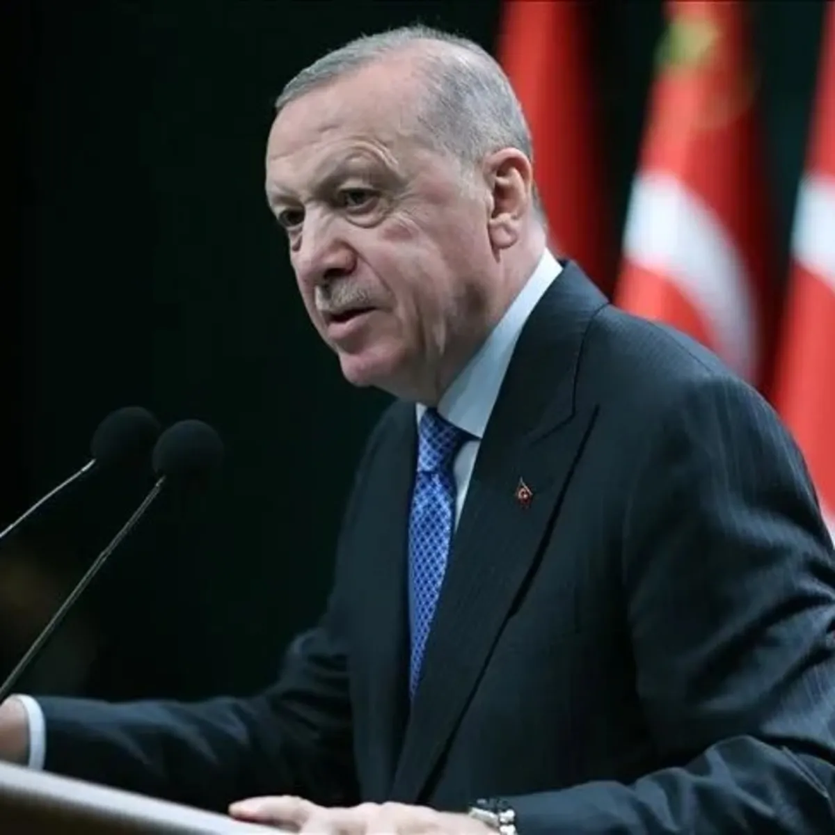 Erdoğan'dan Letonya ve İspanya liderlerine diplomasi trafiği