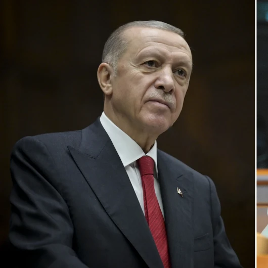 Erdoğan'dan Leyla Zana'ya Taziye Telefonu