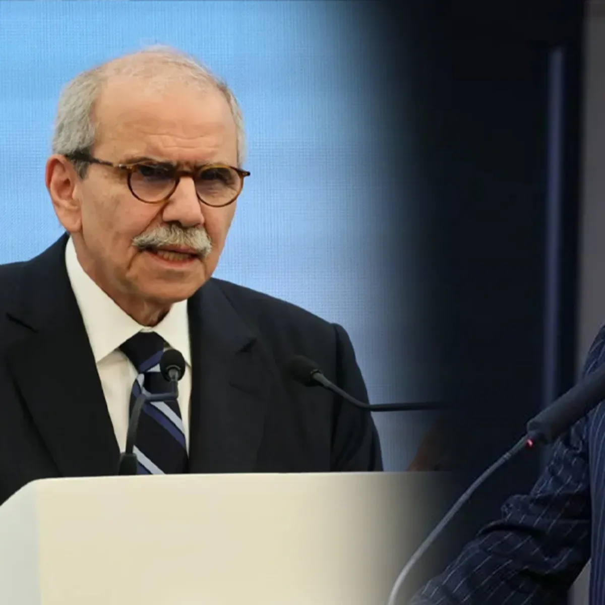 Erdoğan, Lübnan Başbakanı Nevvaf Selam'ı İstanbul'da Kabul Edecek