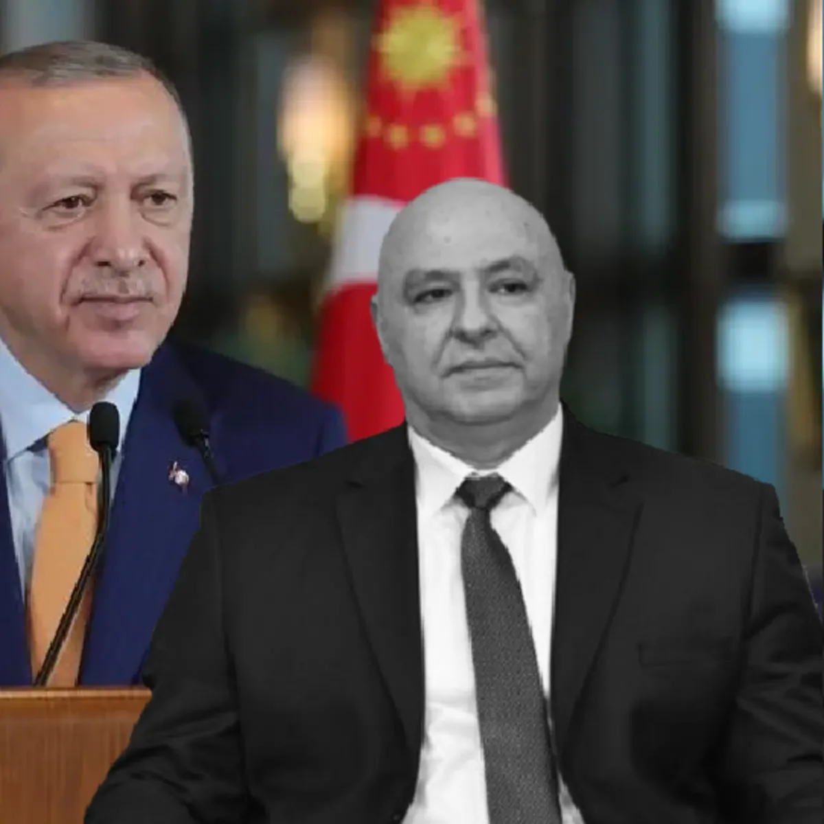 Erdoğan, Lübnanlı mevkidaşı Avn'ı kabul edecek