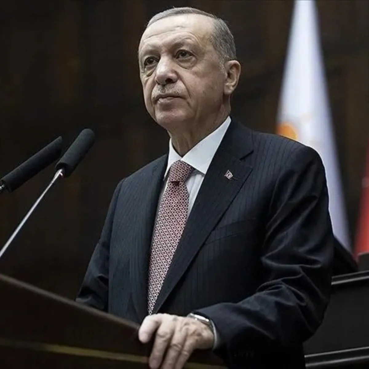 Erdoğan: Güçlü Türkiye'nin temeli sağlam savunmadır