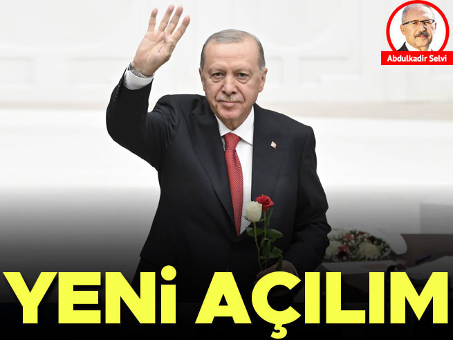 Erdoğan Meclis'te Milletvekilleriyle Sohbet Etti