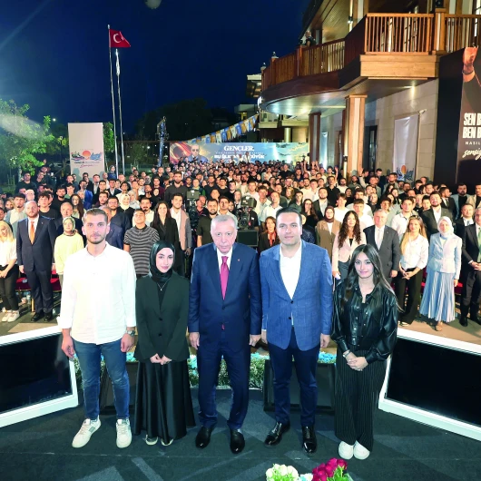 Erdoğan: Mekke İttifakı'nda Güzel Gelişmeler Var