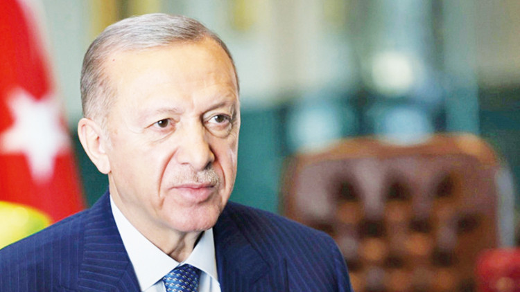 Erdoğan: Mekke Savunma Anlaşması Kalıcı İstikrar Hedefliyor