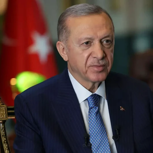 Erdoğan'dan Mevlit Gecesi Mesajı: Hayırlara Vesile Olsun