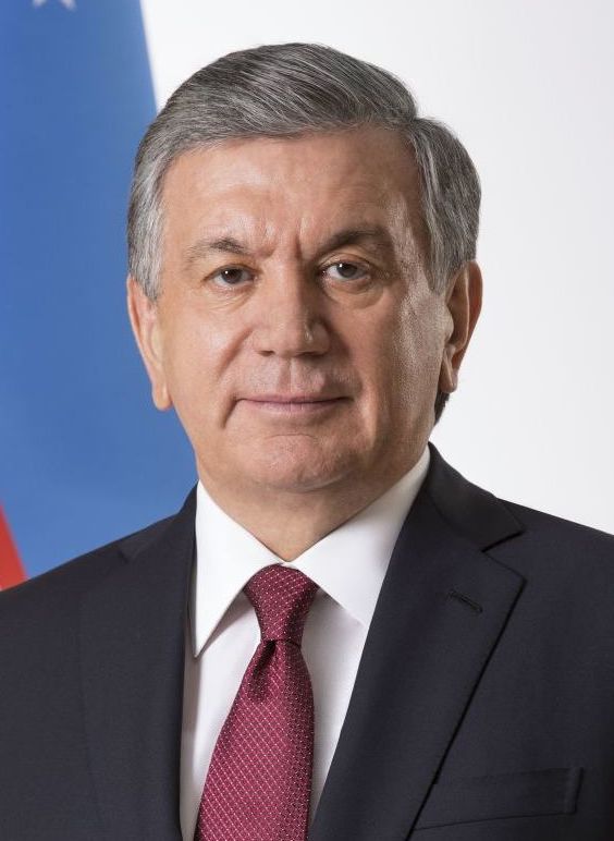 Erdoğan ve Mirziyoyev görüşmesinde ikili ilişkiler ve TDT Zirvesi ele alındı
