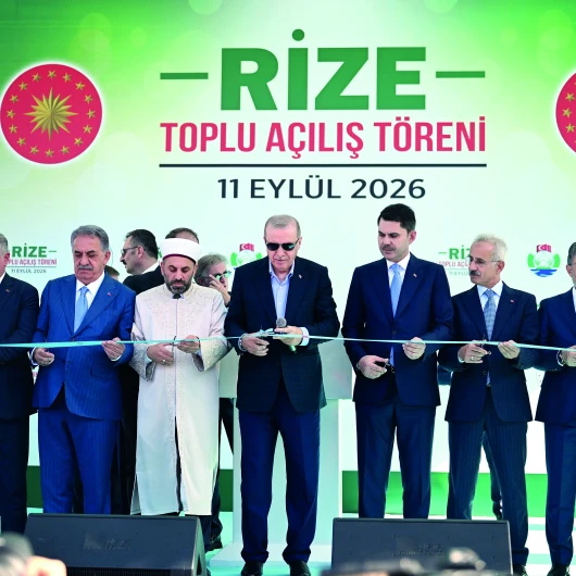 Erdoğan: Muhalefetin Kavgasının Tarafı Değiliz