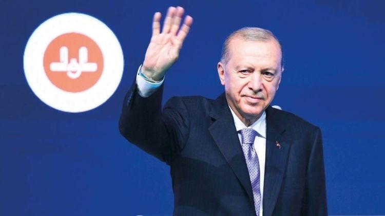 Erdoğan: Müslümanlar Güçlü Olmak Zorunda