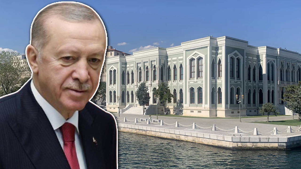 Erdoğan Müzesi İçin 125 Milyonluk İhale