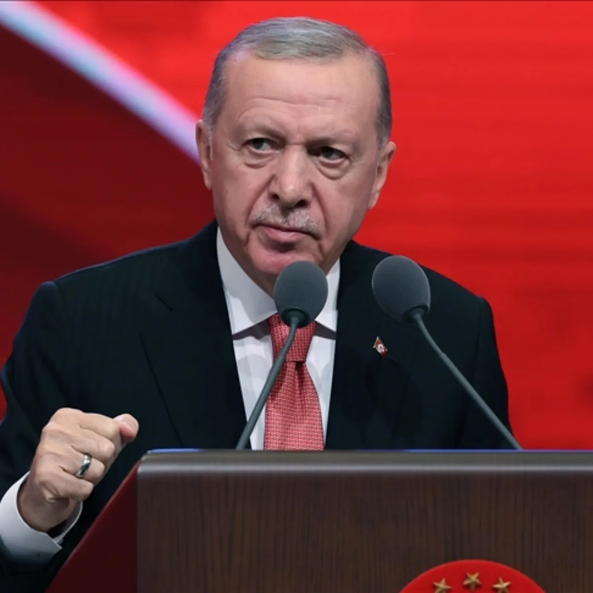 Erdoğan'dan NATO'ya İsrail uyarısı: Provokasyon durdurulmalı
