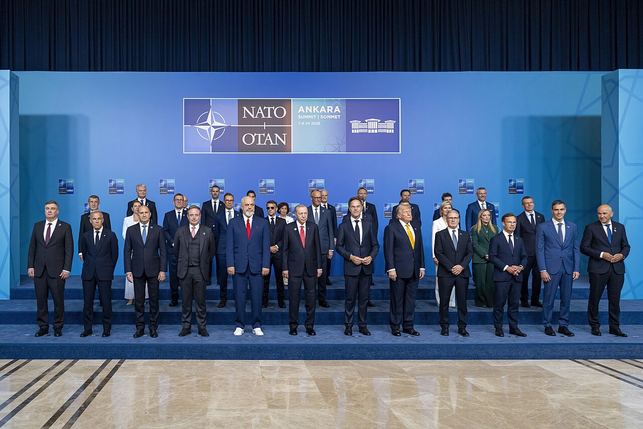 Erdoğan: NATO Zirvesi Devlet Geleneğimizin Görkemli Yansıması
