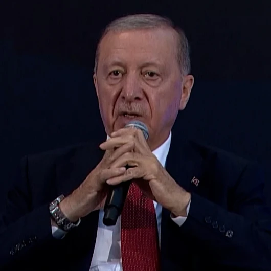 Erdoğan'dan NATO Zirvesi'ndeki Silah Hediyesi Açıklaması
