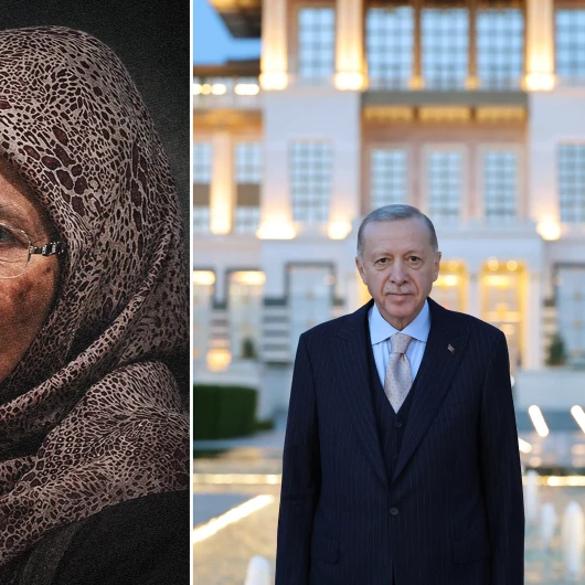 Erdoğan'dan Şule Yüksel Şenler'i Anma Mesajı