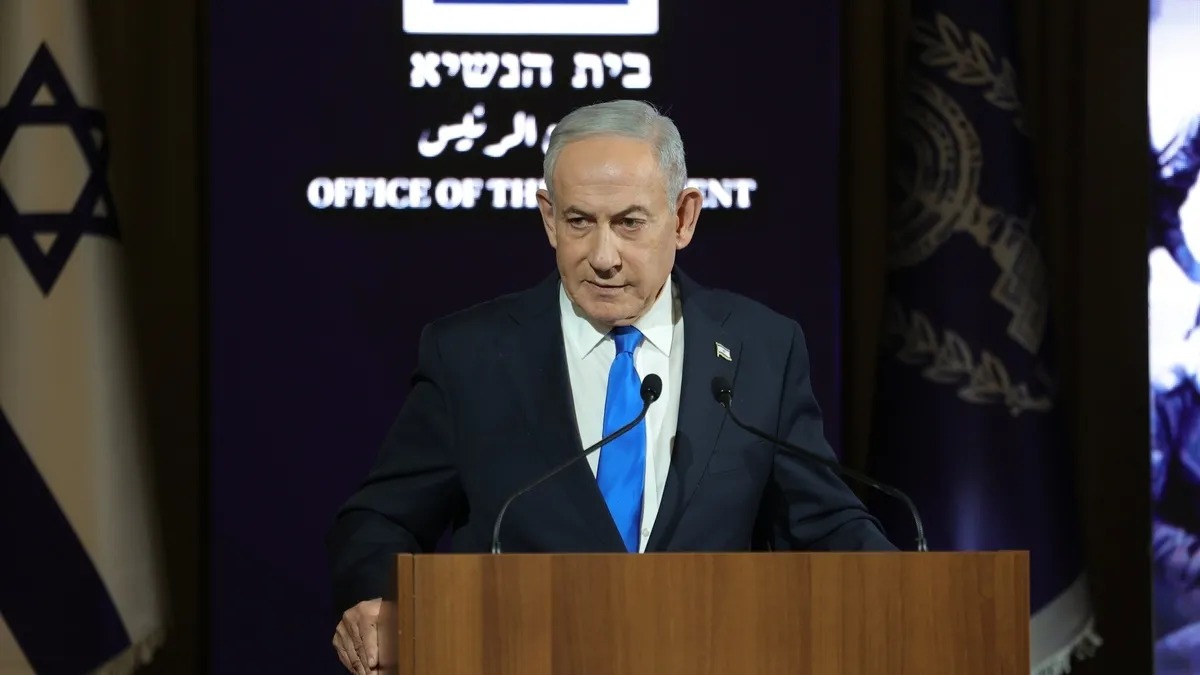 Erdoğan'dan Netanyahu'ya Ebu Zuhur Yanıtı: Savaştan Çekinmeyiz