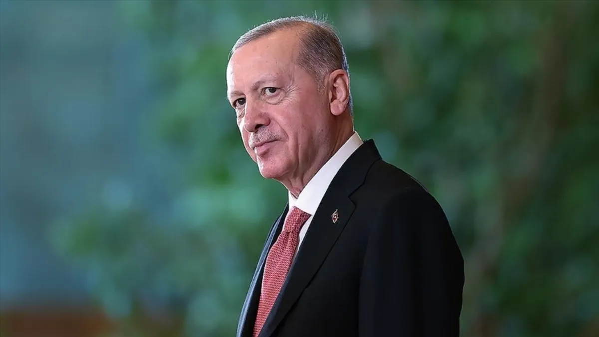 Erdoğan: Netanyahu gereken dersi alacak