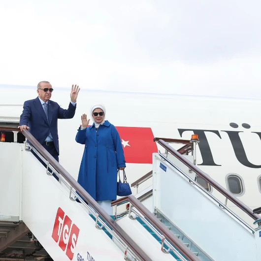 Erdoğan New York'ta: BM 81. Genel Kurulu'nda Kritik Temaslar
