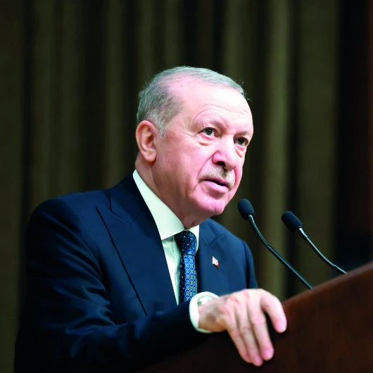 Erdoğan'dan Nifak Uyarısı: 'Uyanık Olacağız