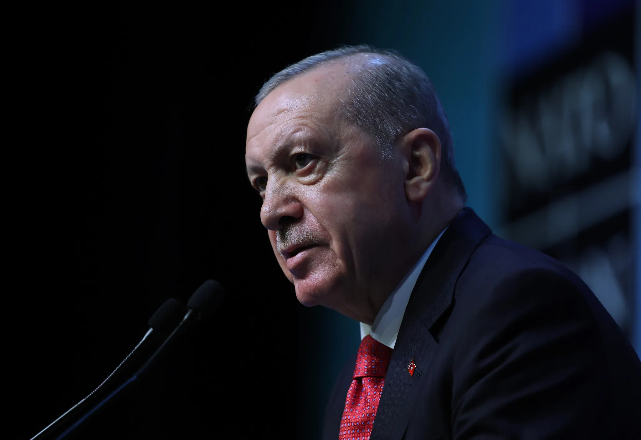Erdoğan’dan Nurettin Topçu’ya vefatının 51. yılında anma mesajı
