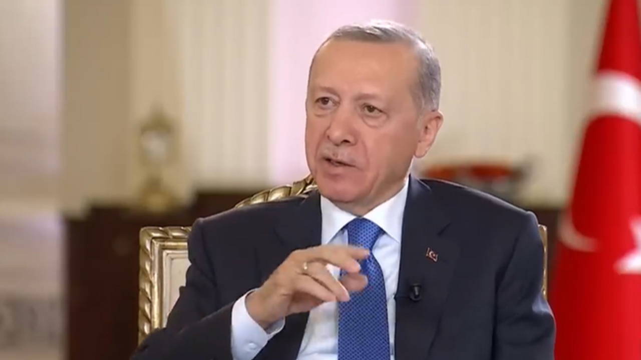 Erdoğan'ın Öcalan çıkışına 'kitabımızda yok' yanıtı tekrar gündemde