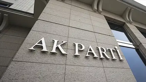 Erdoğan onayladı: AKP'de iki il başkanı değişti