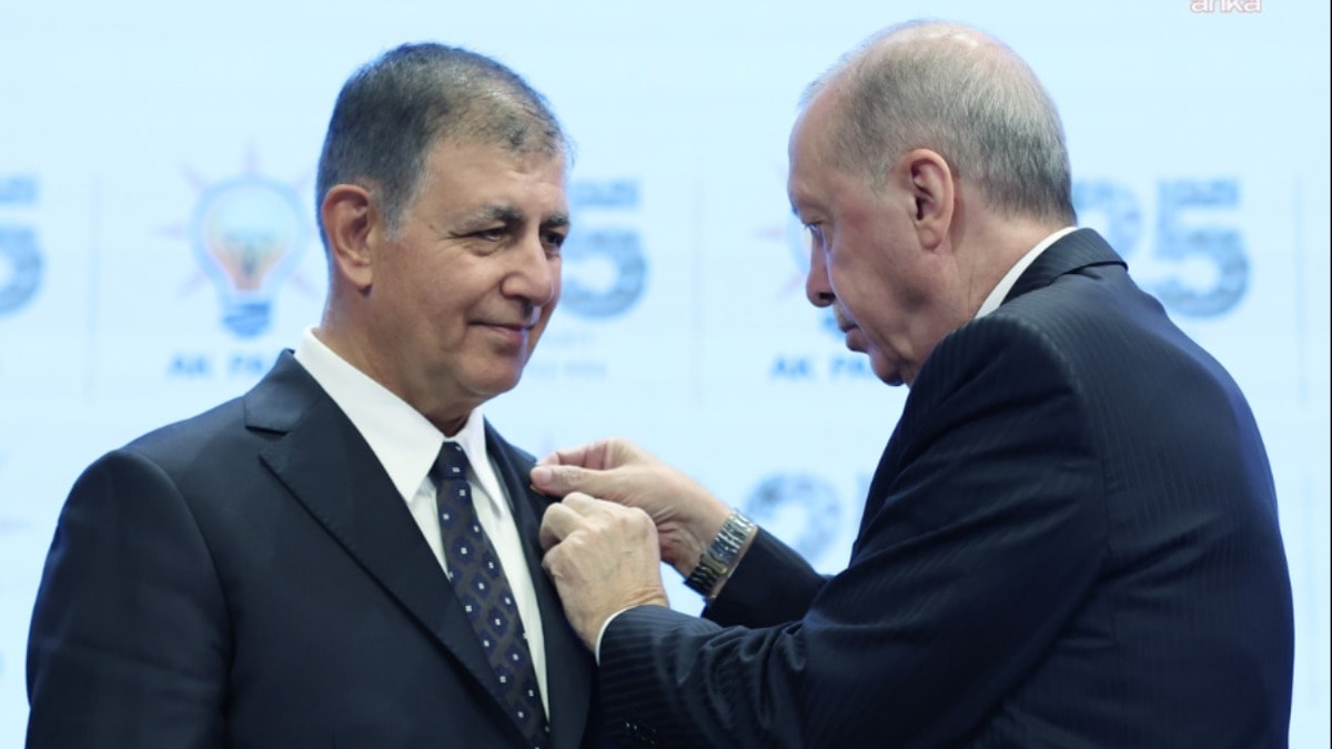 Erdoğan'ın Cemil Tugay'a Özel Talimatı: İlk Ziyaret Detayı