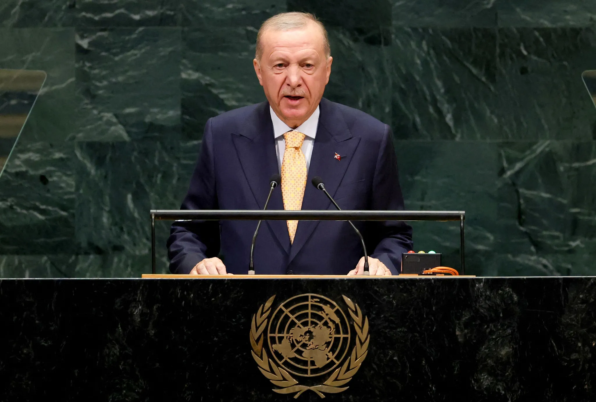 Erdoğan'dan Pezeşkiyan sorusuna yanıt: 'İlerleyen zamanlarda göreceğiz