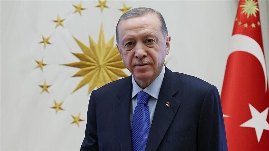 Erdoğan'dan PISA 2025 Mesajı: Eğitim Camiamızı Tebrik Ediyorum