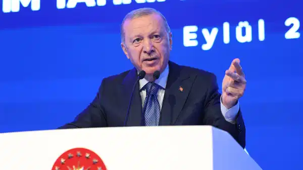 Erdoğan'dan PISA 2025 Eleştirilerine Sert Yanıt: Kompleksli Zihniyetin Hezeyanları