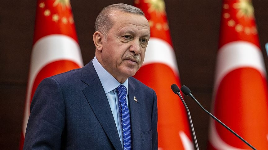 Erdoğan'dan PISA 2025 Mesajı: Eğitim Başarısı Takdirle Karşılandı
