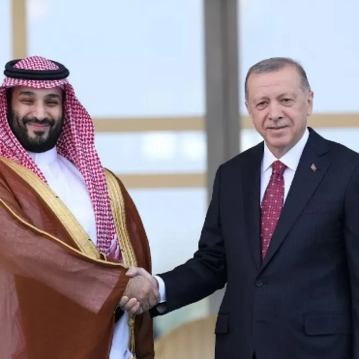 Erdoğan-Prens Selman Görüşmesi: Gazze İkinci Safha Yol Haritası Masada