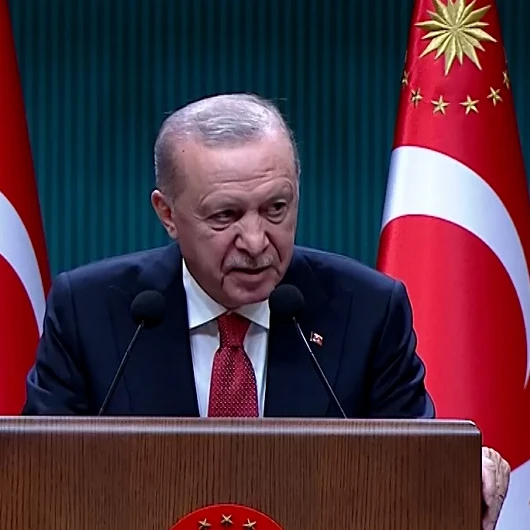 Erdoğan'dan Riyad Havalimanı Saldırısına Sert Kınama