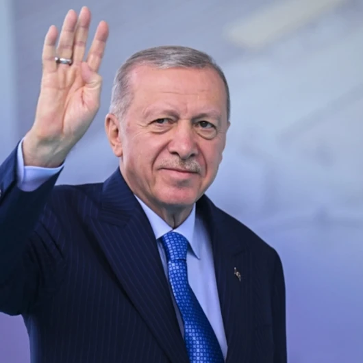 Erdoğan Rize'de 26 projeyi açtı: Muhalefeti dinlemiyoruz