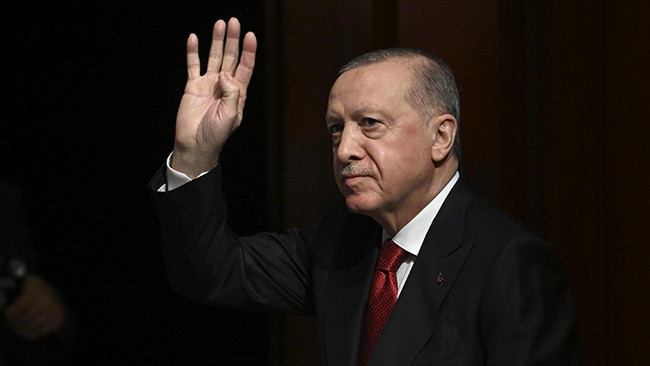 Erdoğan Rize'ye gidiyor: Baba ocağında yoğun program