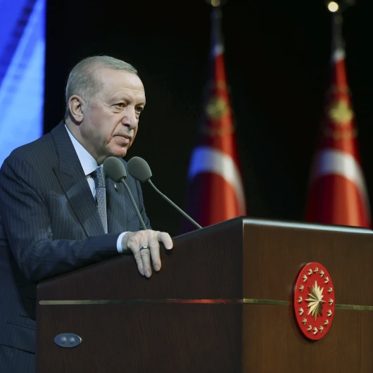 Erdoğan'dan sağlık ataması: 38 bin hekim dışı personel