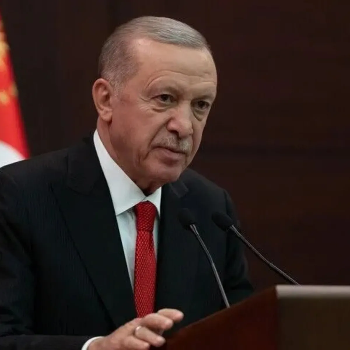 Erdoğan'dan Sakarya Zaferi'nin 105. Yıl Dönümü Mesajı